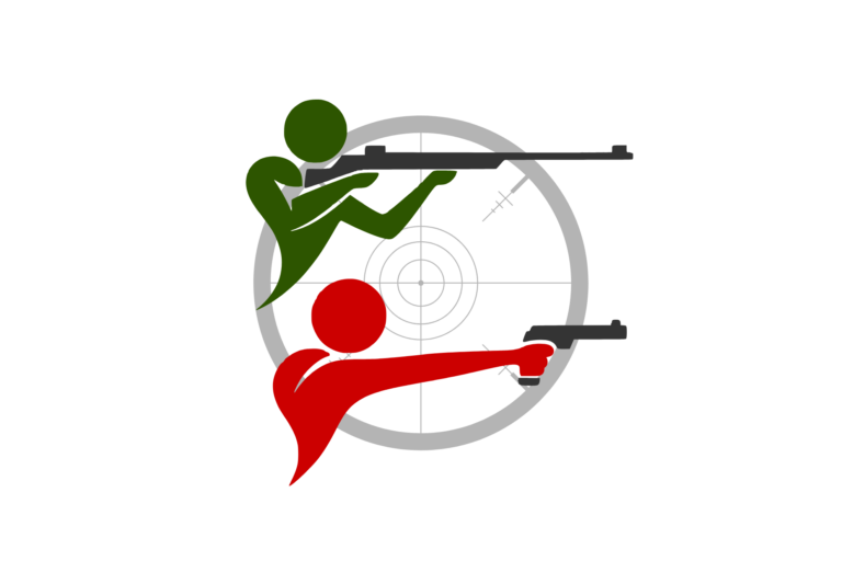 Unsere Sportschützen