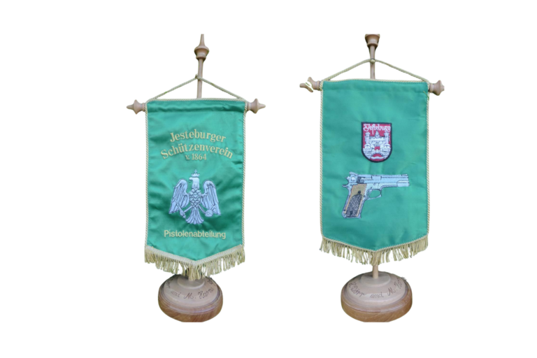 Unsere Pistolengruppe